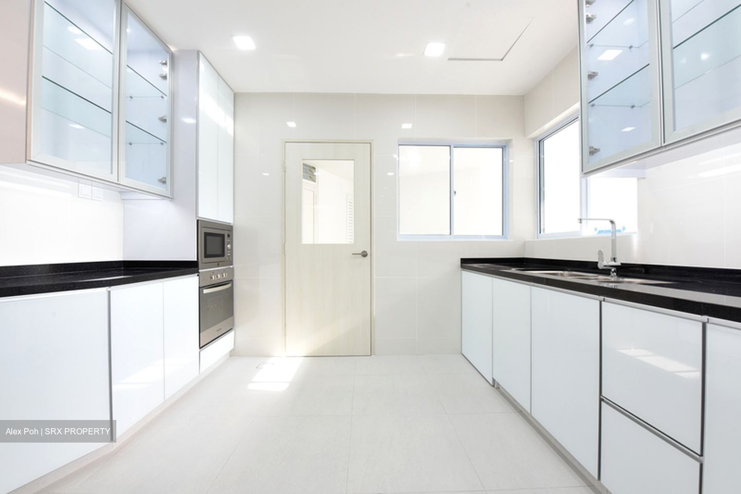 Regency Park (D10), Condominium #518596861